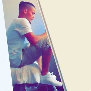 Meet your Posher, Evan